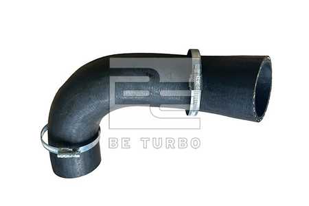 BE TURBO Tubo flexible de aire de sobrealimentación-0