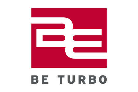 BE TURBO Tubo flexible de aspiración, filtro de aire-0