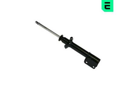 OPTIMAL Stoßdämpfer für DAIHATSU CHARADE IV CHARADE IV Stufenheck A-3472GL