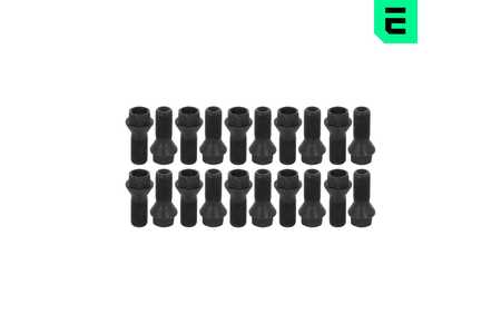 Optimal Boulon de roue-0