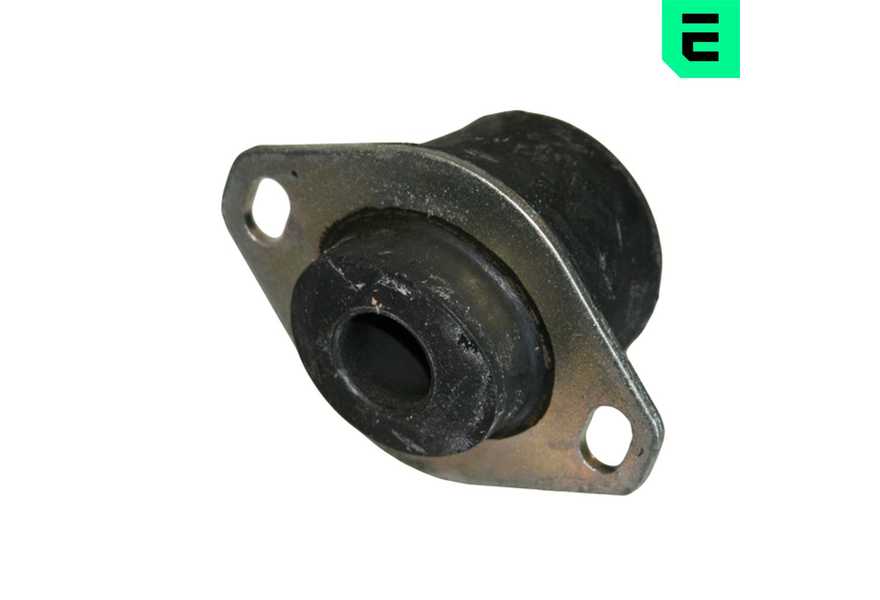 Optimal Suspension, boîte automatique-0