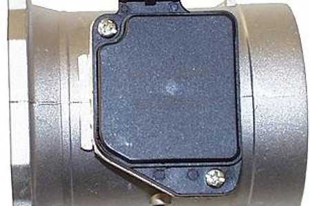 Mapco Caudalímetro, sensor de masa de aire -0