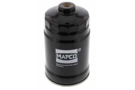 Mapco Kraftstofffilter-0