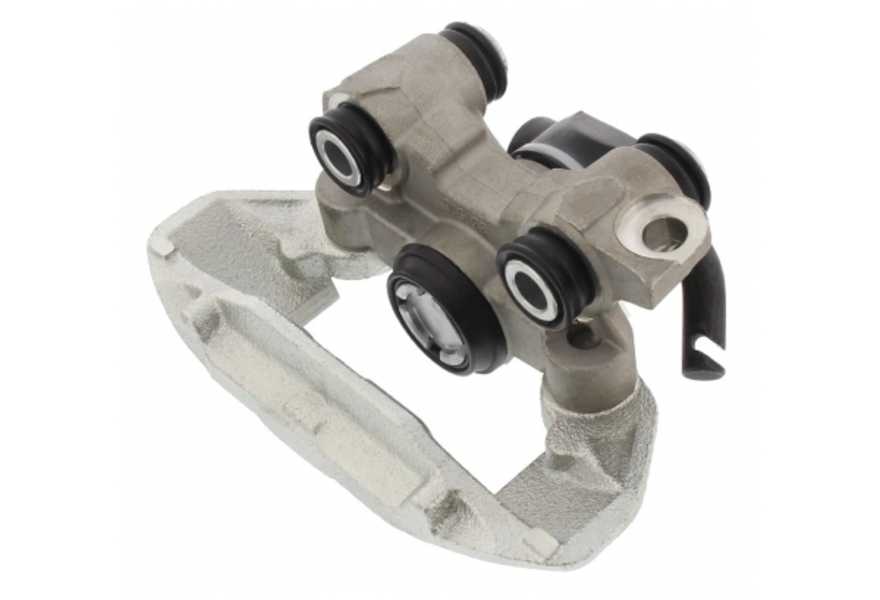 Mapco Bremssattel-0