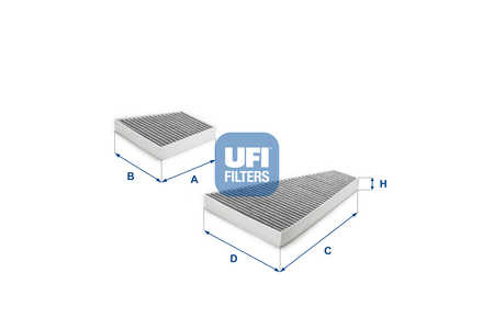 UFI Interieurfilter-0