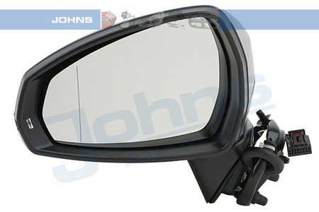 Johns Specchio retrovisore esterno-0