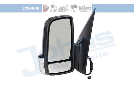 Johns Specchio retrovisore esterno-0