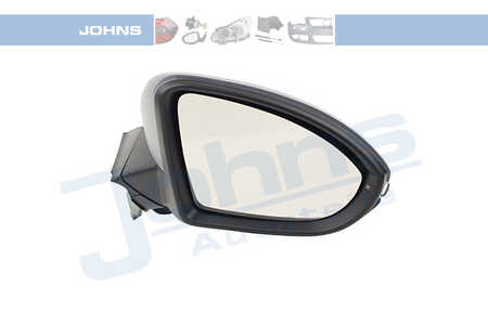 Außenspiegel Seitenspiegelglas Spiegelglas links VW Up Fahrerseite 12/2011