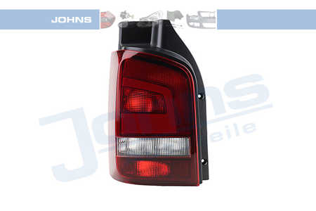 Luz trasera Hella 2sk 008 579-141