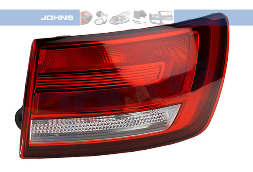 Johns Piloto posterior-0