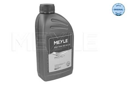 Meyle Schaltgetriebeöl MEYLE-ORIGINAL: True to OE.-0