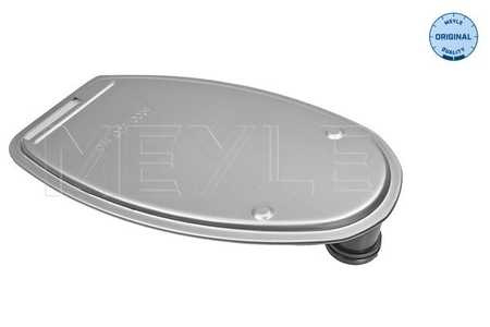Meyle Filtro idraulico, Cambio automatico MEYLE-ORIGINAL: True to OE.-0