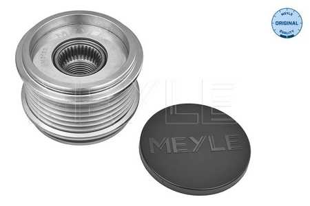 Meyle Dispositivo ruota libera alternatore MEYLE-ORIGINAL: True to OE.-0