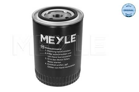 Meyle Oliefilter MEYLE-ORIGINAL: True to OE.-0