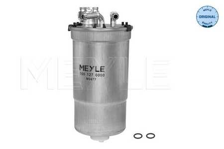 Meyle Kraftstofffilter MEYLE-ORIGINAL: True to OE.-0