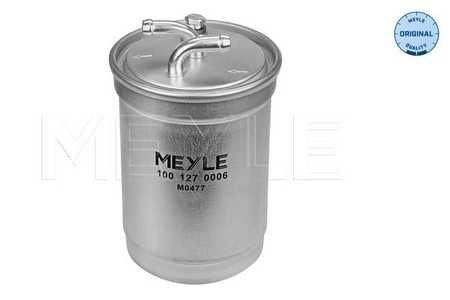 Meyle Filtro carburante MEYLE-ORIGINAL: True to OE.-0