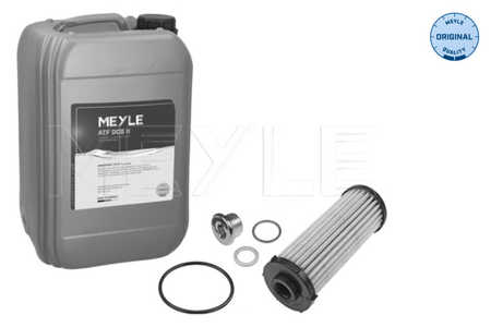 Meyle Onderd.set, olie verversen van automatische versnellingsbak MEYLE-ORIGINAL-KIT: Better solution for you!-0
