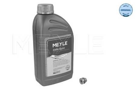 Meyle Teilesatz, Automatikgetriebe-Ölwechsel MEYLE-ORIGINAL-KIT: Better solution for you!-0