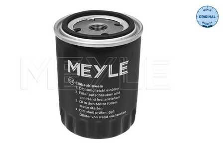 Meyle Oliefilter MEYLE-ORIGINAL: True to OE.-0