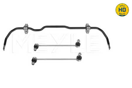 Meyle Stabilisator, chassis MEYLE-HD-KIT: Better solution for you!-0