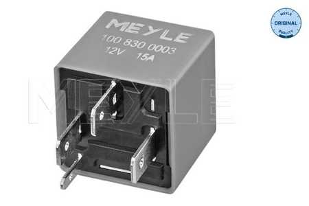 Meyle Multifunctioneel relais MEYLE-ORIGINAL: True to OE.-0