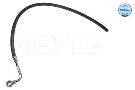 Meyle Flessibile idraulica, Sterzo MEYLE-ORIGINAL: True to OE.-0