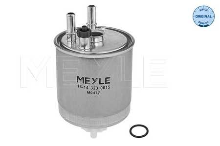 Meyle Filtro de combustible MEYLE-ORIGINAL: True to OE.-0