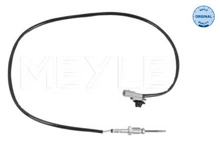 Meyle Sensor, Abgastemperatur MEYLE-ORIGINAL: True to OE.-0