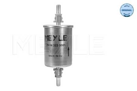 Meyle Kraftstofffilter MEYLE-ORIGINAL: True to OE.-0