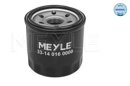 Meyle Filtro de aceite MEYLE-ORIGINAL: True to OE.-0