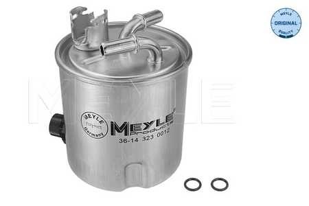 Meyle Filtro carburante MEYLE-ORIGINAL: True to OE.-0