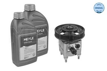 Meyle Servopumpe, Hydraulikpumpe MEYLE-ORIGINAL-KIT: Better solution for you!-0