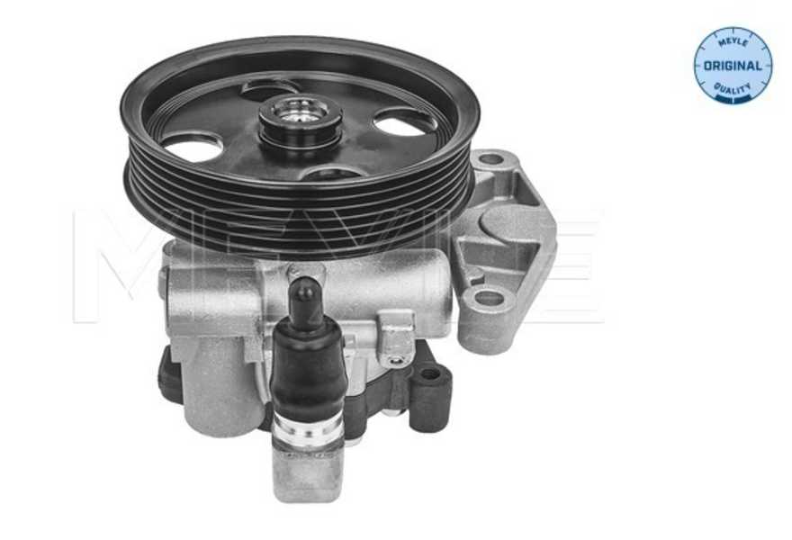 Meyle Servopumpe, Hydraulikpumpe MEYLE-ORIGINAL: True to OE.-0