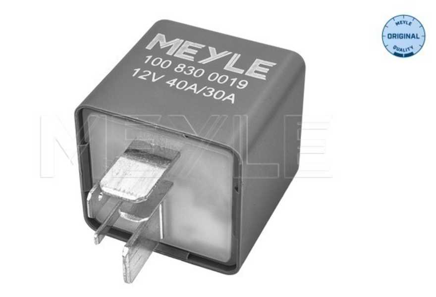 Meyle Kraftstoffpumpen-Relais MEYLE-ORIGINAL: True to OE.-0