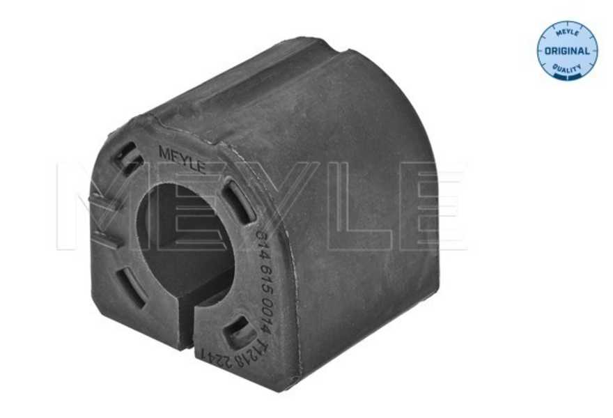 Meyle Stabilisatorlager aan draagarm MEYLE-ORIGINAL: True to OE.-0