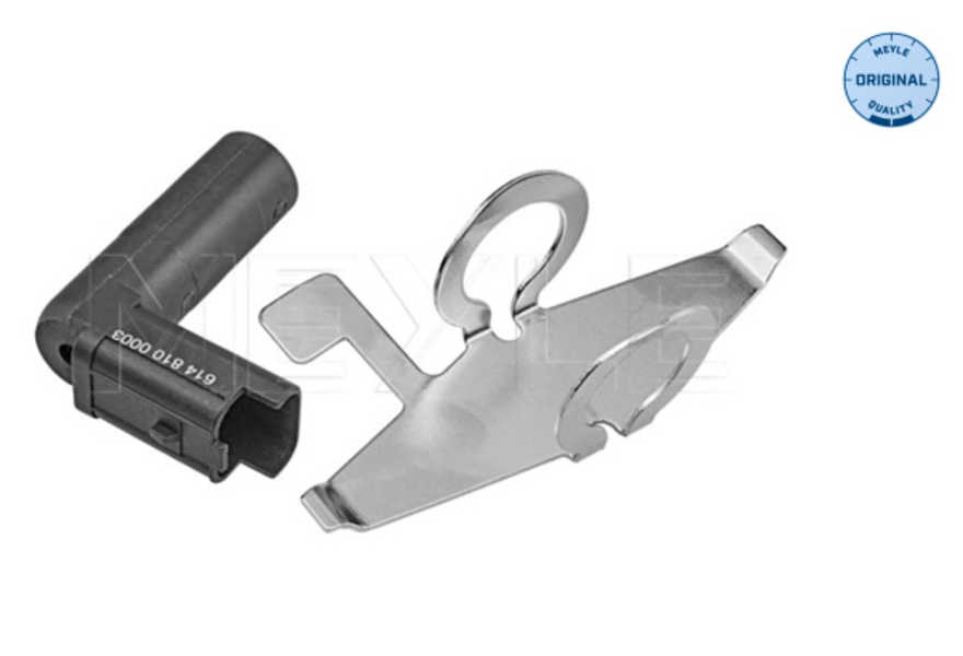 Meyle Capteur d'angle, vilebrequin MEYLE-ORIGINAL: True to OE.-0