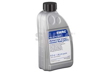 Swag Aceite para transmisión automática-0