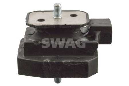Swag Suspensión, caja de cambios manual-0
