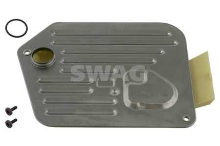 Swag Hydrauliekfilterset, automatische aandrijving SWAG extra-0
