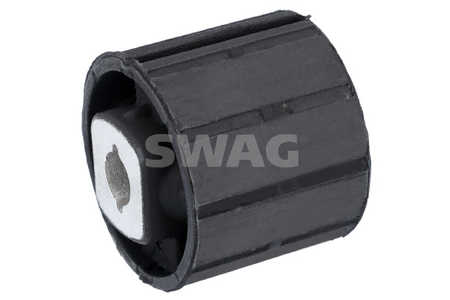 Swag Drager, differentieel-0
