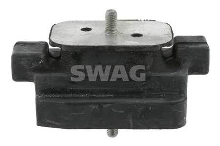 Swag Suspensión, transmisión automática-0