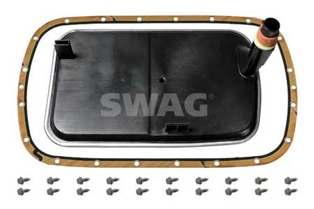 Swag Kit filtro hidrtáulico, caja automática SWAG extra-0