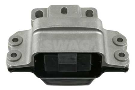 Swag Suspensión, caja de cambios manual-0
