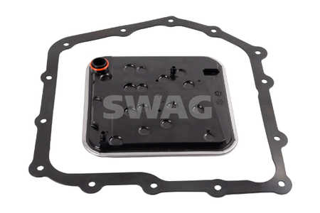 Swag Automatikgetriebe-Hydraulikfiltersatz SWAG extra-0