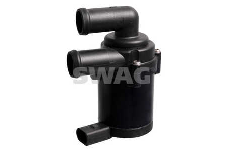 Swag Bomba de agua adicional (circuito de agua de refrigeración)-0