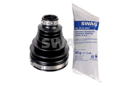 Swag Kit cuffia, Semiasse-0