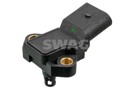 Swag Sensor, presión de sobrealimentación-0