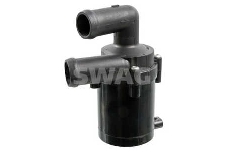 Swag Bomba de agua adicional (circuito de agua de refrigeración)-0