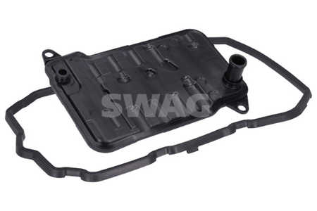 Swag Kit filtro idraulico, Cambio automatico-0