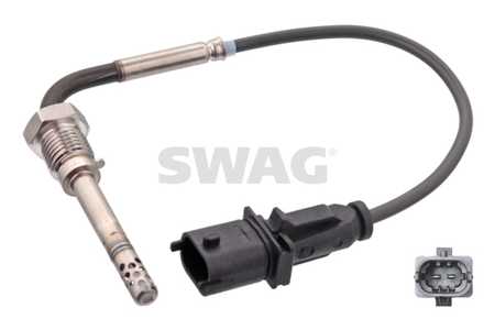 Swag Sensor, Abgastemperatur-0